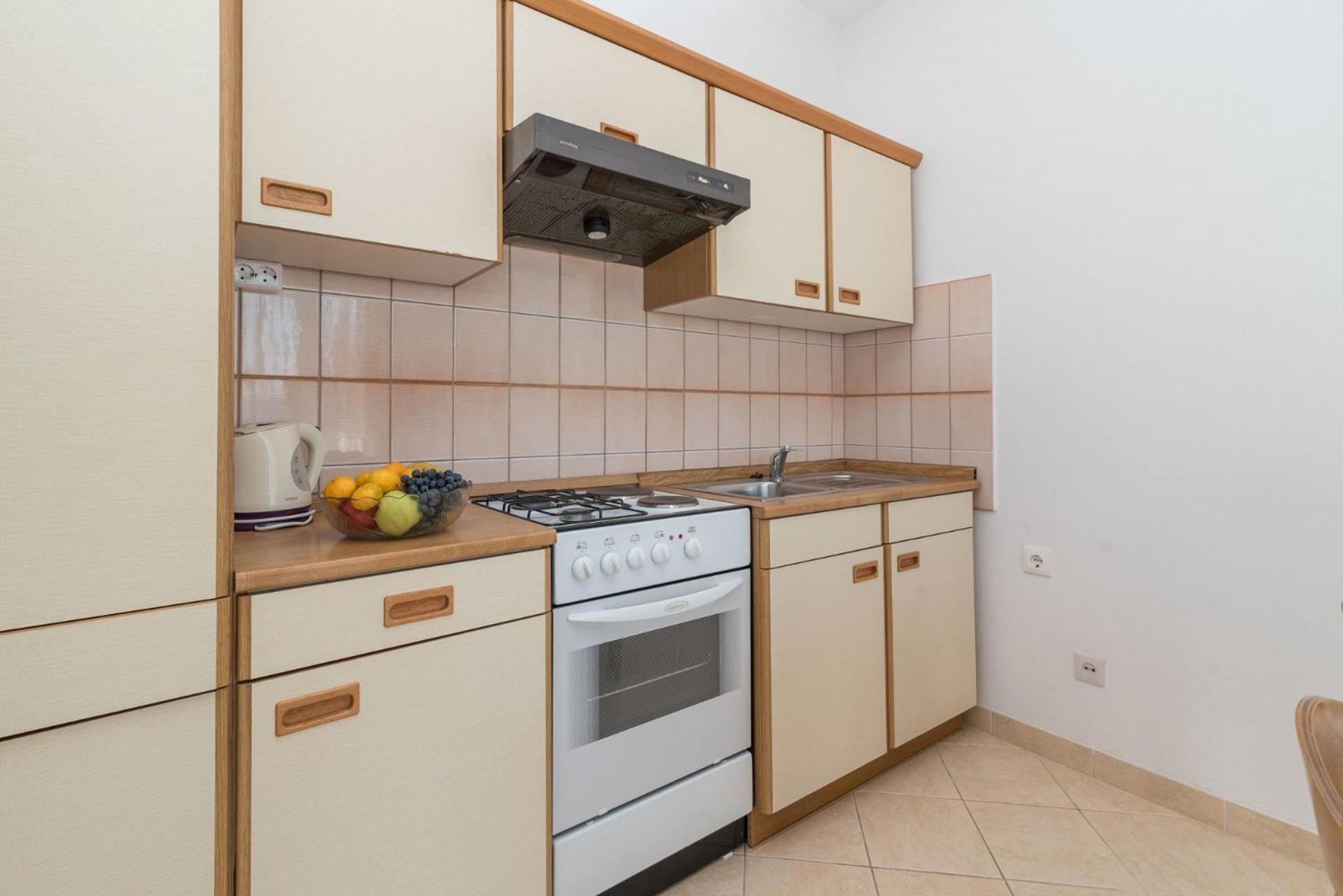 Apartments Vin Trogir Exterior foto