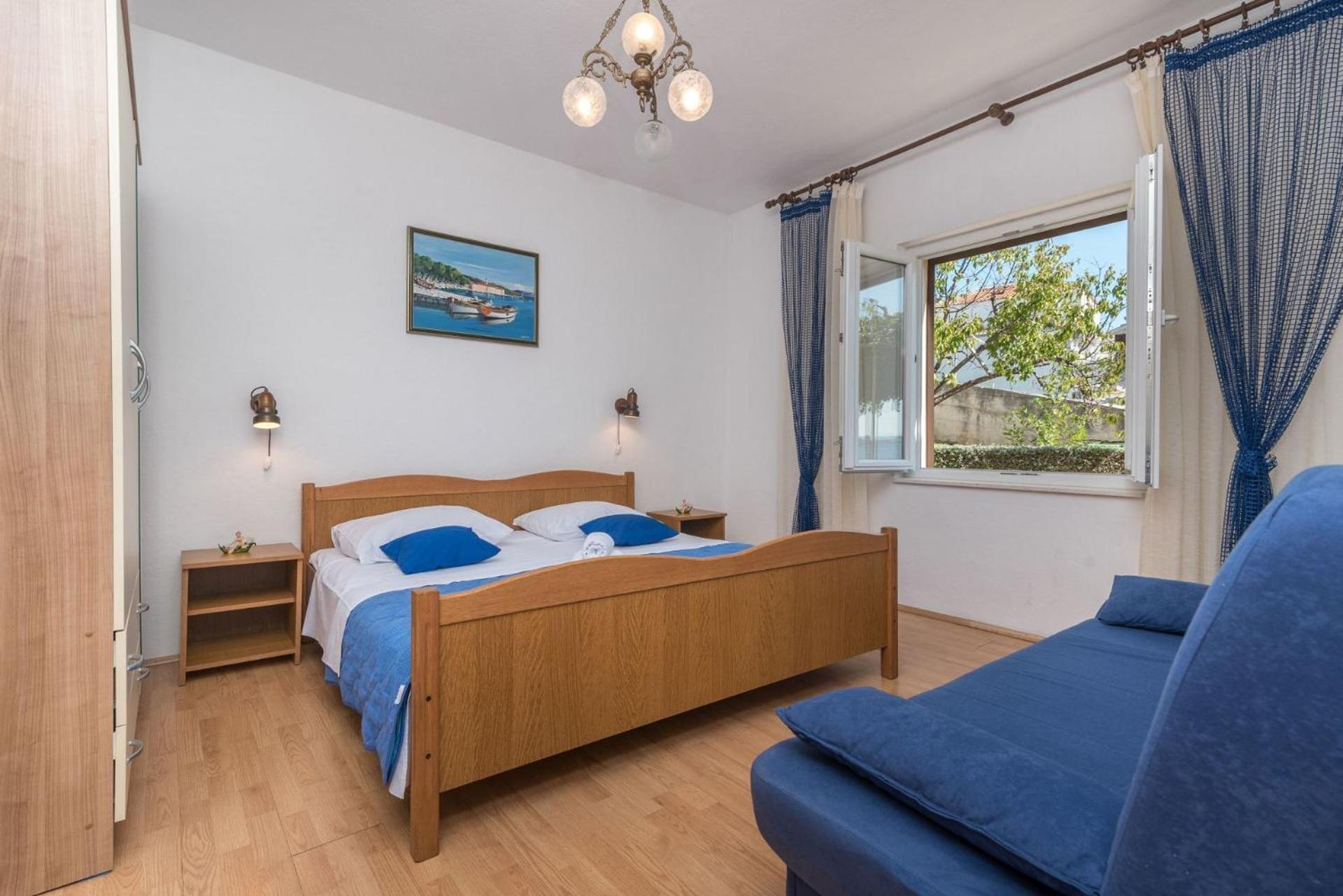 Apartments Vin Trogir Exterior foto
