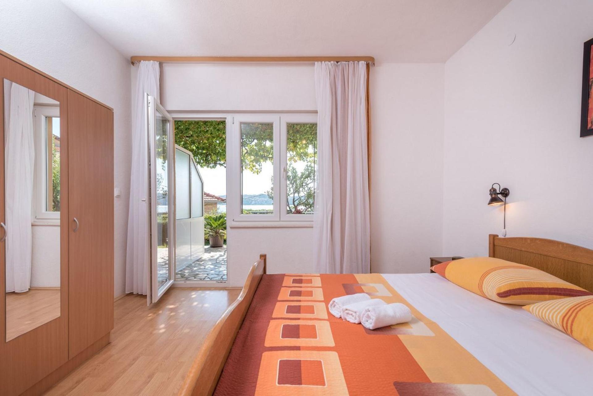 Apartments Vin Trogir Exterior foto