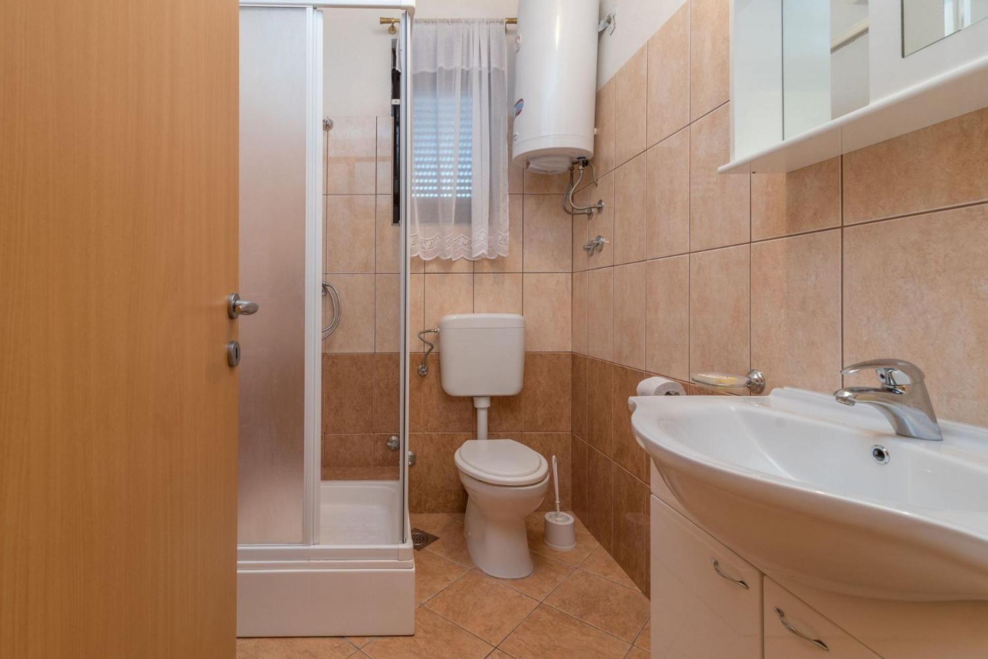 Apartments Vin Trogir Exterior foto