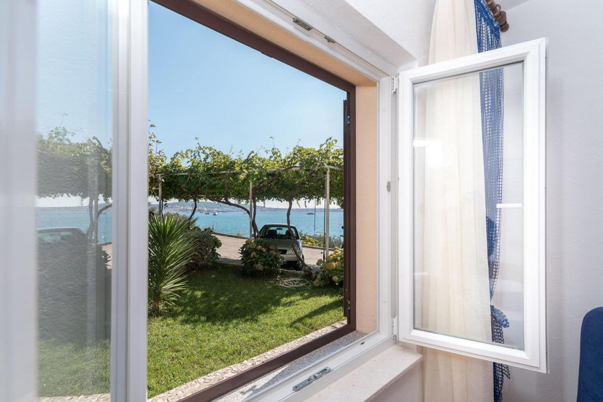 Apartments Vin Trogir Exterior foto