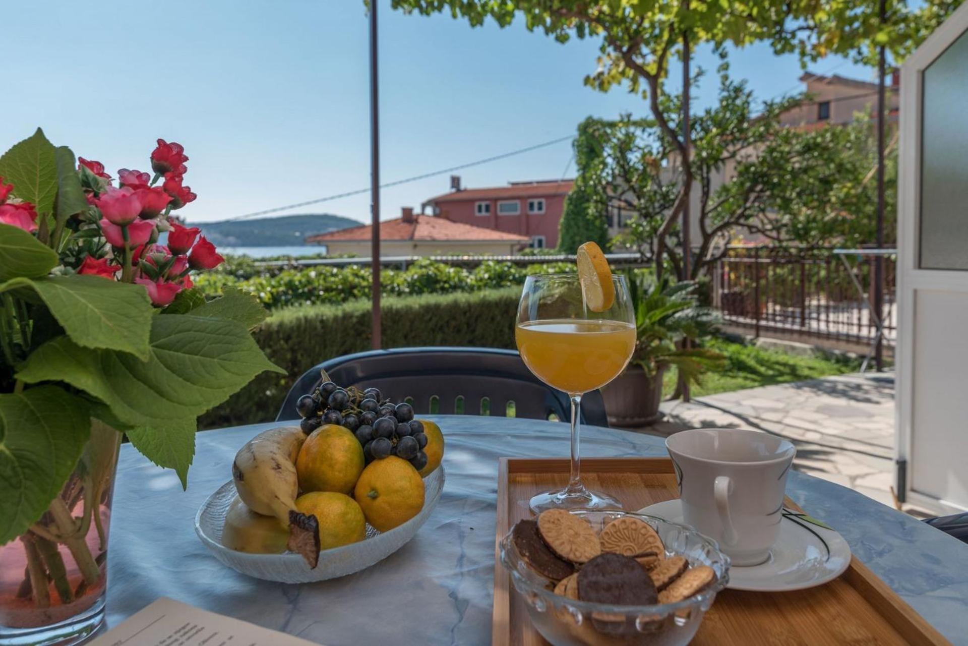 Apartments Vin Trogir Exterior foto