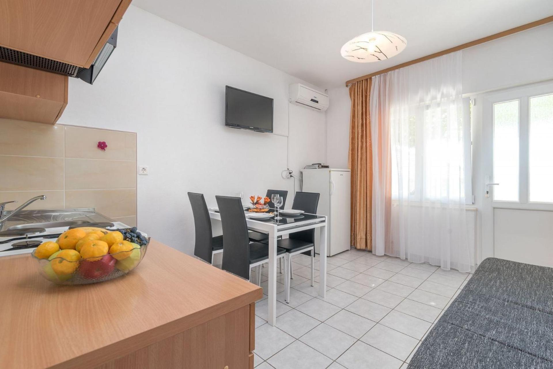 Apartments Vin Trogir Exterior foto