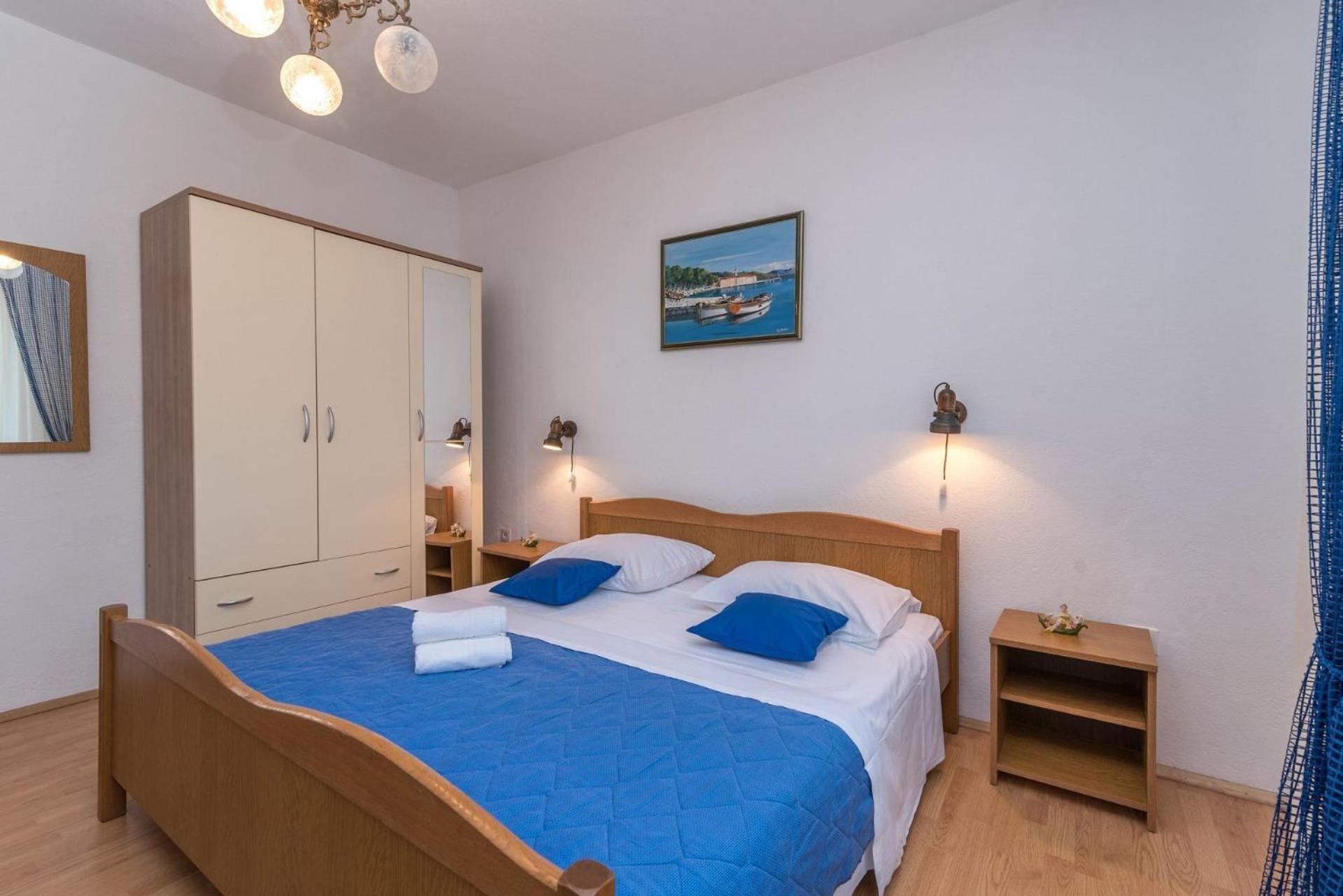 Apartments Vin Trogir Exterior foto